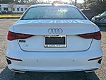 Used 2024 AUDI A3 40 PREMIUM in JACKSONVILLE, FLORIDA (Photo 5)