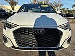 Used 2024 AUDI A3 40 PREMIUM in JACKSONVILLE, FLORIDA (Photo 8)