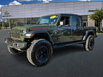 Used 2021 JEEP GLADIATOR MOJAVE in JACKSONVILLE, FLORIDA (Photo 1)