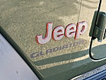 Used 2021 JEEP GLADIATOR MOJAVE in JACKSONVILLE, FLORIDA (Photo 12)