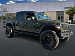 Used 2021 JEEP GLADIATOR MOJAVE in JACKSONVILLE, FLORIDA (Photo 2)