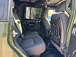 Used 2021 JEEP GLADIATOR MOJAVE in JACKSONVILLE, FLORIDA (Photo 20)