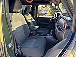 Used 2021 JEEP GLADIATOR MOJAVE in JACKSONVILLE, FLORIDA (Photo 21)