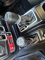 Used 2021 JEEP GLADIATOR MOJAVE in JACKSONVILLE, FLORIDA (Photo 25)