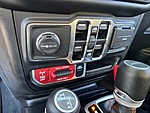 Used 2021 JEEP GLADIATOR MOJAVE in JACKSONVILLE, FLORIDA (Photo 26)