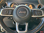 Used 2021 JEEP GLADIATOR MOJAVE in JACKSONVILLE, FLORIDA (Photo 34)