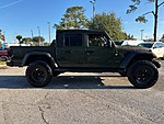 Used 2021 JEEP GLADIATOR MOJAVE in JACKSONVILLE, FLORIDA (Photo 7)