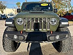 Used 2021 JEEP GLADIATOR MOJAVE in JACKSONVILLE, FLORIDA (Photo 8)