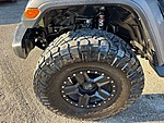 Used 2021 JEEP GLADIATOR MOJAVE in JACKSONVILLE, FLORIDA (Photo 9)