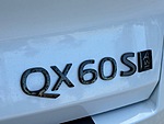 Used 2026 INFINITI QX60 SPORT in JACKSONVILLE, FLORIDA (Photo 18)
