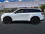 Used 2026 INFINITI QX60 SPORT in JACKSONVILLE, FLORIDA (Photo 3)