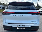 Used 2026 INFINITI QX60 SPORT in JACKSONVILLE, FLORIDA (Photo 5)