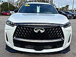 Used 2026 INFINITI QX60 SPORT in JACKSONVILLE, FLORIDA (Photo 8)