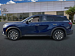 Used 2024 INFINITI QX60 PURE in JACKSONVILLE, FLORIDA (Photo 3)