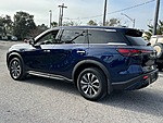 Used 2024 INFINITI QX60 PURE in JACKSONVILLE, FLORIDA (Photo 4)