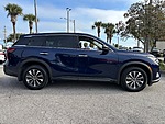 Used 2024 INFINITI QX60 PURE in JACKSONVILLE, FLORIDA (Photo 7)