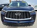 Used 2024 INFINITI QX60 PURE in JACKSONVILLE, FLORIDA (Photo 8)