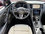 Used 2021 INFINITI Q50 RED SPORT 400 in JACKSONVILLE, FLORIDA (Photo 14)