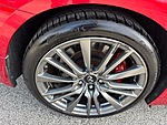 Used 2021 INFINITI Q50 RED SPORT 400 in JACKSONVILLE, FLORIDA (Photo 18)
