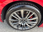 Used 2021 INFINITI Q50 RED SPORT 400 in JACKSONVILLE, FLORIDA (Photo 19)
