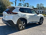 Used 2021 NISSAN ROGUE SL in JACKSONVILLE, FLORIDA (Photo 6)