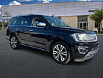 Used 2021 FORD EXPEDITION PLATINUM in JACKSONVILLE, FLORIDA (Photo 2)