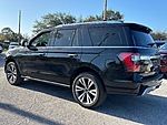 Used 2021 FORD EXPEDITION PLATINUM in JACKSONVILLE, FLORIDA (Photo 4)