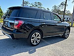 Used 2021 FORD EXPEDITION PLATINUM in JACKSONVILLE, FLORIDA (Photo 5)
