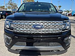 Used 2021 FORD EXPEDITION PLATINUM in JACKSONVILLE, FLORIDA (Photo 7)
