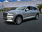 Used 2024 GENESIS GV80 2.5T in JACKSONVILLE, FLORIDA (Photo 1)