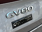 Used 2024 GENESIS GV80 2.5T in JACKSONVILLE, FLORIDA (Photo 15)