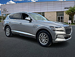 Used 2024 GENESIS GV80 2.5T in JACKSONVILLE, FLORIDA (Photo 2)