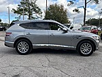 Used 2024 GENESIS GV80 2.5T in JACKSONVILLE, FLORIDA (Photo 7)