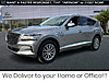 Used 2024 GENESIS GV80 2.5T in JACKSONVILLE, FLORIDA