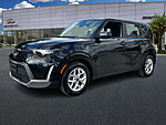 Used 2024 KIA SOUL LX in JACKSONVILLE, FLORIDA (Photo 1)