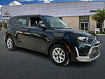 Used 2024 KIA SOUL LX in JACKSONVILLE, FLORIDA (Photo 2)