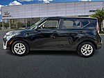 Used 2024 KIA SOUL LX in JACKSONVILLE, FLORIDA (Photo 3)