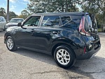 Used 2024 KIA SOUL LX in JACKSONVILLE, FLORIDA (Photo 4)
