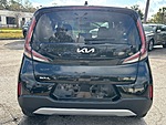 Used 2024 KIA SOUL LX in JACKSONVILLE, FLORIDA (Photo 5)