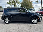 Used 2024 KIA SOUL LX in JACKSONVILLE, FLORIDA (Photo 7)