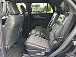 Used 2025 FORD EXPLORER ST-LINE in JACKSONVILLE, FLORIDA (Photo 12)