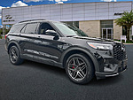 Used 2025 FORD EXPLORER ST-LINE in JACKSONVILLE, FLORIDA (Photo 2)