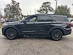 Used 2025 FORD EXPLORER ST-LINE in JACKSONVILLE, FLORIDA (Photo 4)