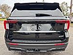 Used 2025 FORD EXPLORER ST-LINE in JACKSONVILLE, FLORIDA (Photo 6)