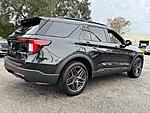 Used 2025 FORD EXPLORER ST-LINE in JACKSONVILLE, FLORIDA (Photo 7)