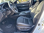 Used 2025 INFINITI QX55 LUXE in JACKSONVILLE, FLORIDA (Photo 11)