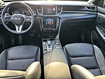 Used 2025 INFINITI QX55 LUXE in JACKSONVILLE, FLORIDA (Photo 15)