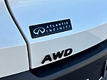 Used 2025 INFINITI QX55 LUXE in JACKSONVILLE, FLORIDA (Photo 16)
