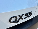 Used 2025 INFINITI QX55 LUXE in JACKSONVILLE, FLORIDA (Photo 17)
