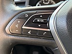 Used 2025 INFINITI QX55 LUXE in JACKSONVILLE, FLORIDA (Photo 34)